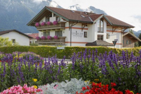 Gästehaus Stein - Chiemgau Karte